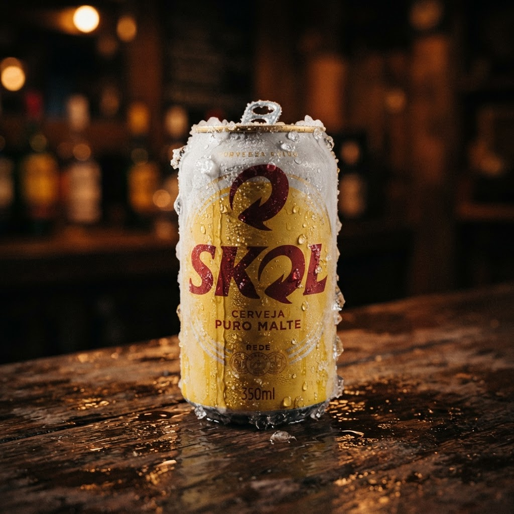 Skol Lata