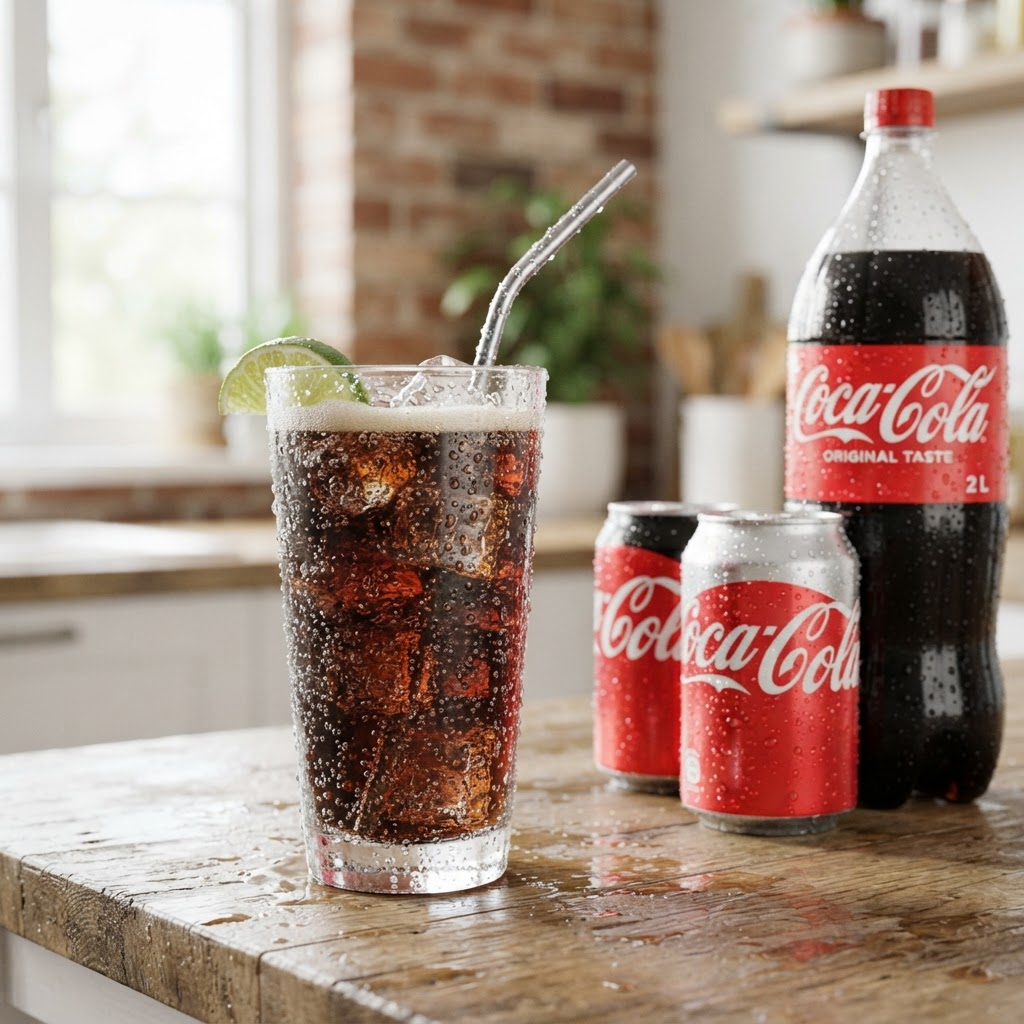 Coca-Cola