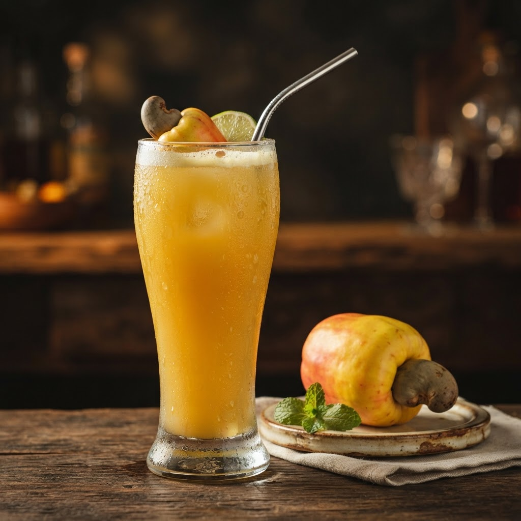 Suco de Caju