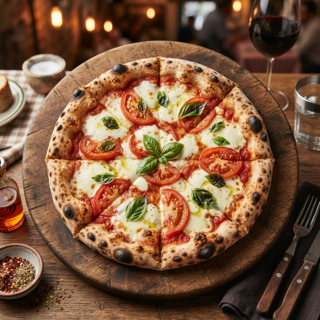 Margherita