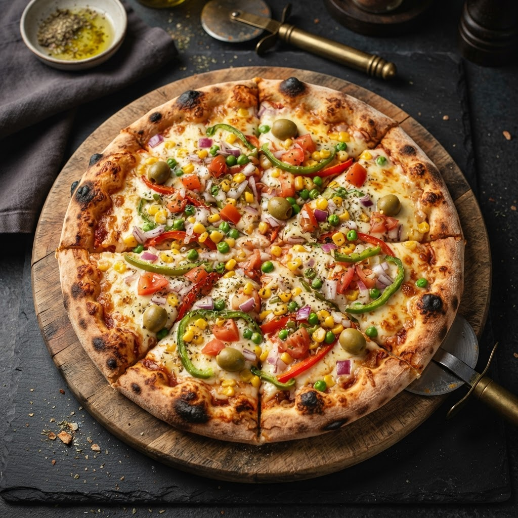 Vegetariana
